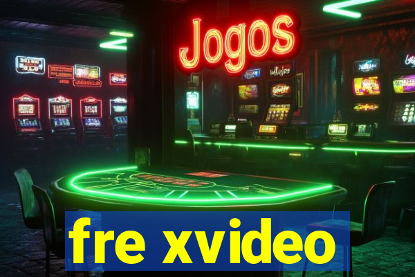 fre xvideo